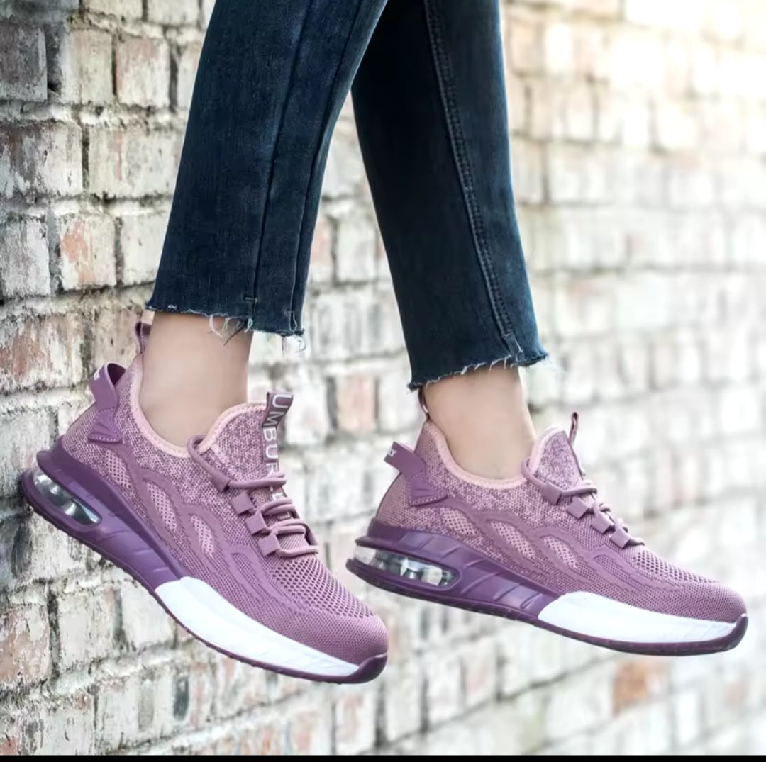 Chaussure de sécurité S3 femme légère et antidérapante